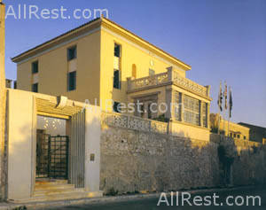 Villa Andromeda 